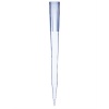 1000uL Reach Pipette Tips, Low Binding, Universal Fit, Graduated, Racked, Sterile, 10 x 96/pk