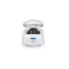 Microcentrifuge (110V, 50/60Hz) Blue, includes Fixed Angle Rotor GRF-m2.0-12 & 12 of 0.2 ml adaptors