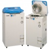 HVE-50 Self-Contained Portable Top Loading Autoclave with Auto Exhaust and Warming Cycle from Amerex