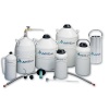 CryoSystem Series from Chart BioMed (MVE)