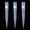 100-1,000l Filter Tip, Rnase, Dnase, & Pyrogen Free, Value Series, Nat., Sterile, Racked, 10x100/pk
