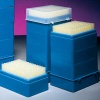 200ul Pipet Tips, Graduated, Bevelled, ECO Pack, 960/pk