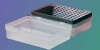 Hinged Box for 200ul Tips, Each