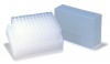 96-Well PP Storage Block, 2ml w. PP Tubes, Non-Sterile, Each