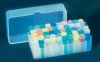 Storage Box with Lid for 50x1.5ml Tubes, Each