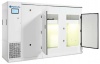 122.9 cu ft Low Temperature Plant Growth Chamber with Vertical Lighting by Percival Scientific