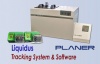Liquidus Tracking System & Software from Planer, 115 V