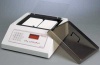 "Jitterbug" Microplate Incubator Shaker, 115V AC