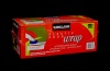 All Purpose Plastic Wrap. 30.48 Centimeters Wide x 228.6 Meters Long, 1 Roll, Each