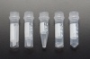 1.5 ml Self Standing Printed Mircotube, Caps Sold Separately, 1,000/Pack