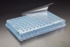 Sterile Thermal Adhesive Sealing Film - PCR Compatible, 100/pk