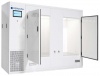 94.8 cu ft Reach In Plant Growth Chamber with One Shelf, 120V/230V