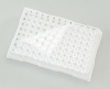 96 Well Sealing Mat, Silicone, Each