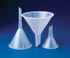 Polypropylene Funnel, 3845 ml, Each