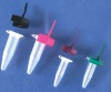 1.5/2.0 ml Snap Cap Microtube Cap Lock