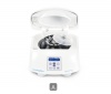 Mini Personal Microcentrifuge, 13,500 rpm, 12,300 xg, 110 V