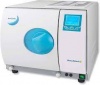 8L Mini Research Autoclave, Designed for the Sterilisationof Laboratory Research Tools, Fully Automa
