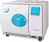 8L Mini Research Autoclave, Designed for the Sterilisationof Laboratory Research Tools, Fully Automa