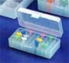 Storage Box with Hinged Lid for 50 x 0.5ml Tubes, Each