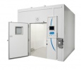 Environmental Control Rooms