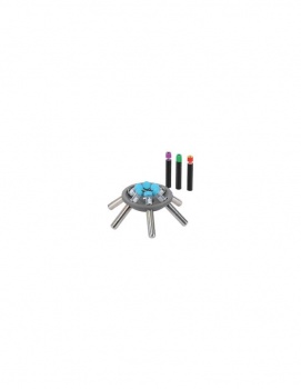 6 Place Angle Rotor for GYR406, Each