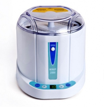 DiaTEC PCR Plate Spinner, 100-230V