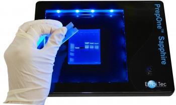 PrepOne Series Electrophoresis Systems