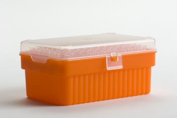 100 ul Filtered Tip, Racked, 10 x 96/Pack