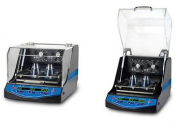 Diamed Brand Incubator Shaker, AC110/220 V