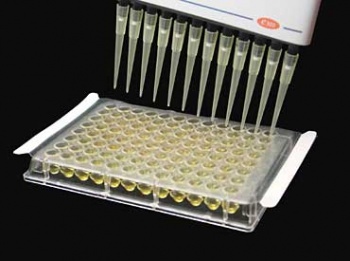 EZ-Pierce Excel Scientific Polyethlyene Sealing Film