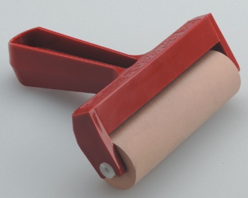 Roller 4" (10 cm) Wide, Each