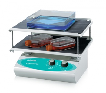 ProBlot 35 Deluxe Rocker, Single Platform