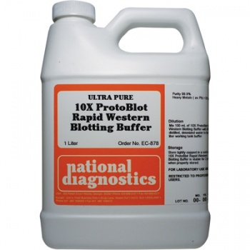 ProtoBlot Rapid Western Blotting Buffer, 1 Litre