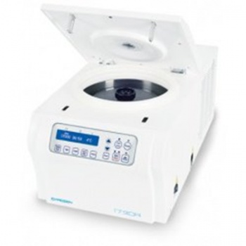 Refrigerated, High Speed Microcentrifuge, Rotor Sold Separately