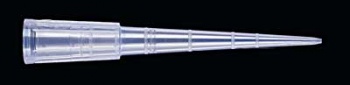 Bulk 200ul Natural Pipet Tips, Universal Fit
