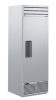 Stainless Xterior™ Solid Swing Door, Bottom Mount Refrigerator