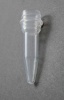 10ml Pipet Tip, Natural, Bulk, 1000/pk