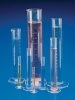 TPX Graduated Cylinders