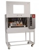 10.3 cu. ft. (293 L) Shel Lab Large Capacity Refrigerated Incubator Shaker, 100-120V