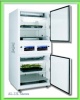 Percival Scientific 2 x 14.7 cu ft Customizable Stacked Chamber Series