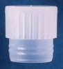 Natural Plug Cap, PE
