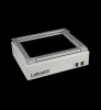Labnet Enduro UV Transillluminator 302 nm & 365 nm wavelength