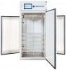 29.7 cu ft Reach In Plant Growth Chamber with Vertical Lighting, 115V